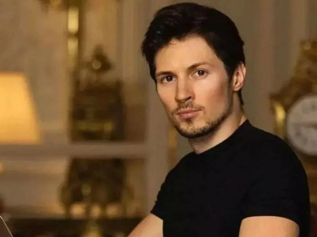 Pavel Durov