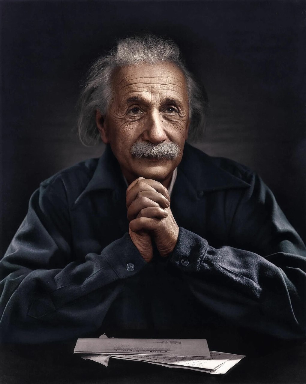 Einstein