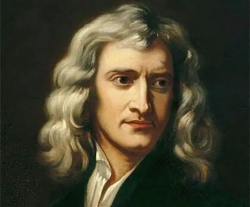 Isaac Newton